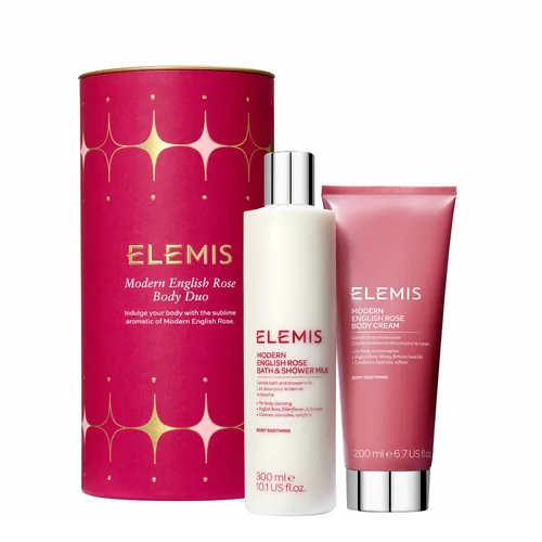 Elemis Modern English Rose Duet afbeelding 1