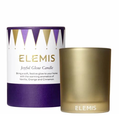 Elemis Joyful Glow Candle afbeelding 1