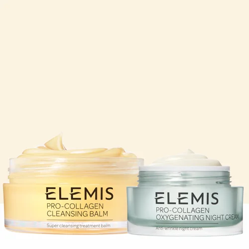 Cleansing Balm x Oxygenating Night Cream afbeelding 3