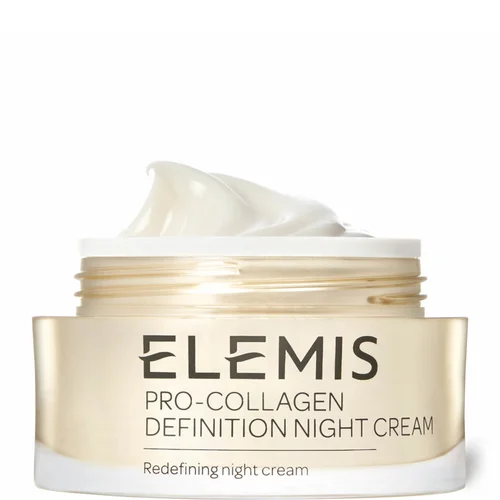 Definition Night Cream x Eye Revive Mask afbeelding 4