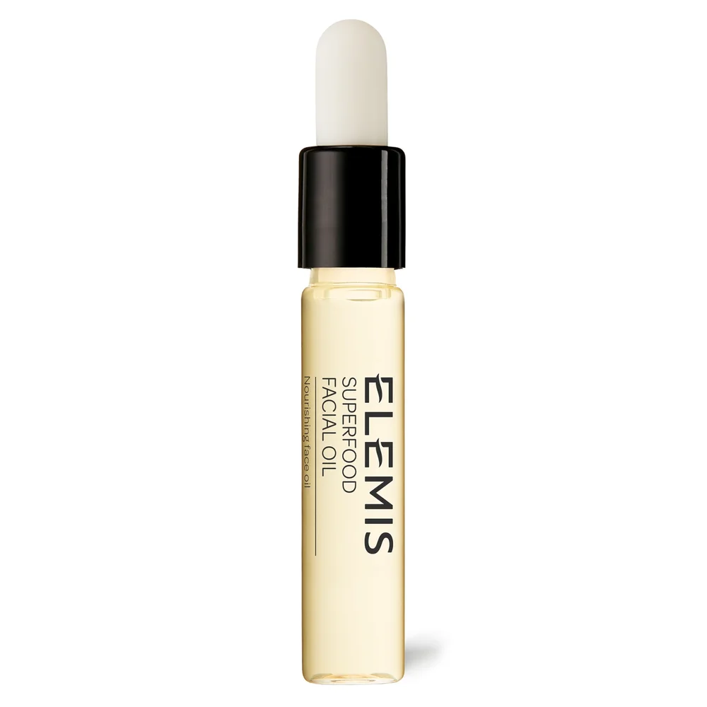 Elemis Superfood Facial Oil 2ml Sachet afbeelding 1
