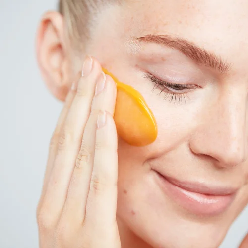 Superfood AHA Glow Cleansing Butter 20ml afbeelding 3