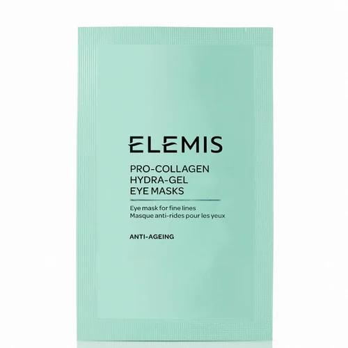 Pro-Collagen Hydra-Gel Eye Masks afbeelding 1