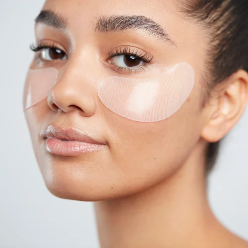 Pro-Collagen Hydra-Gel Eye Masks afbeelding 3