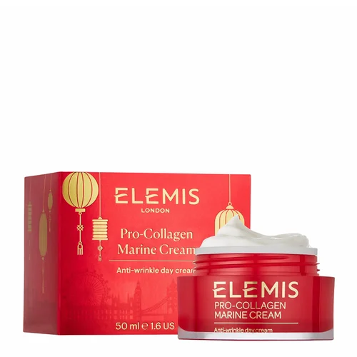 Limited Edition Lunar New Year Pro-Collagen Marine Cream 50ml afbeelding 1