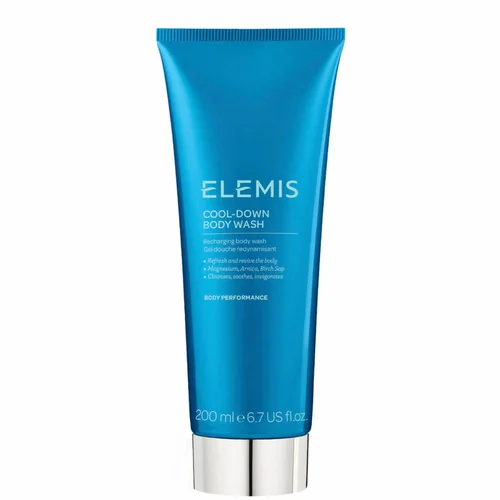 Cool Down Body Wash 200ml afbeelding 1