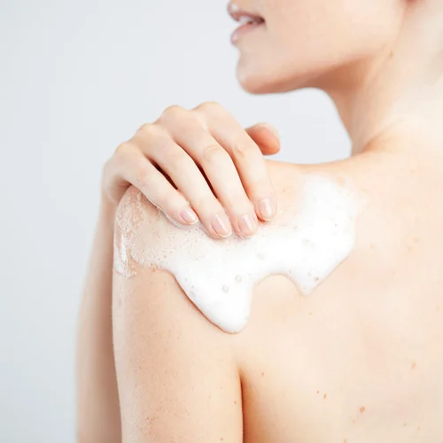 Cool Down Body Wash 200ml afbeelding 3