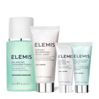 Elemis Dynamic & Radiant Gift Set - undefined undefined
