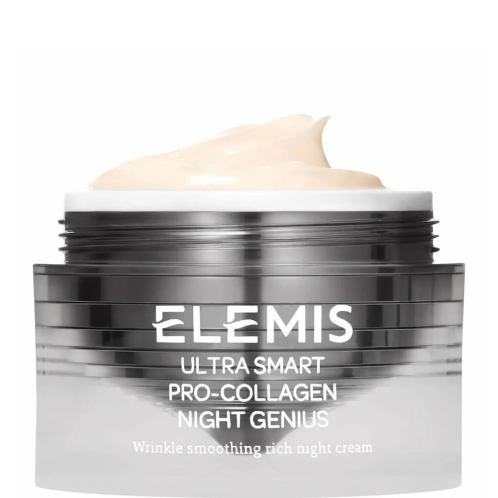 ULTRA SMART Pro-Collagen Night Genius 50ml afbeelding 1