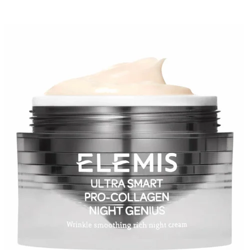 ULTRA SMART Pro-Collagen Night Genius 50ml afbeelding 1