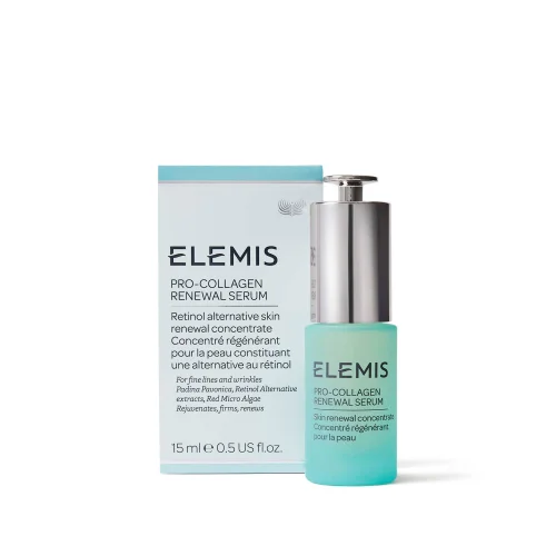 Pro-Collagen Renewal Serum 15ml afbeelding 2
