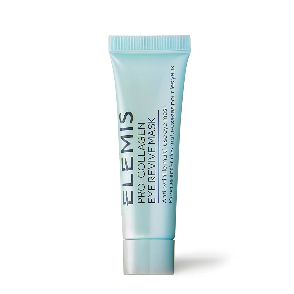 Elemis Pro-Collagen Eye Revive Mask 4ml afbeelding 1
