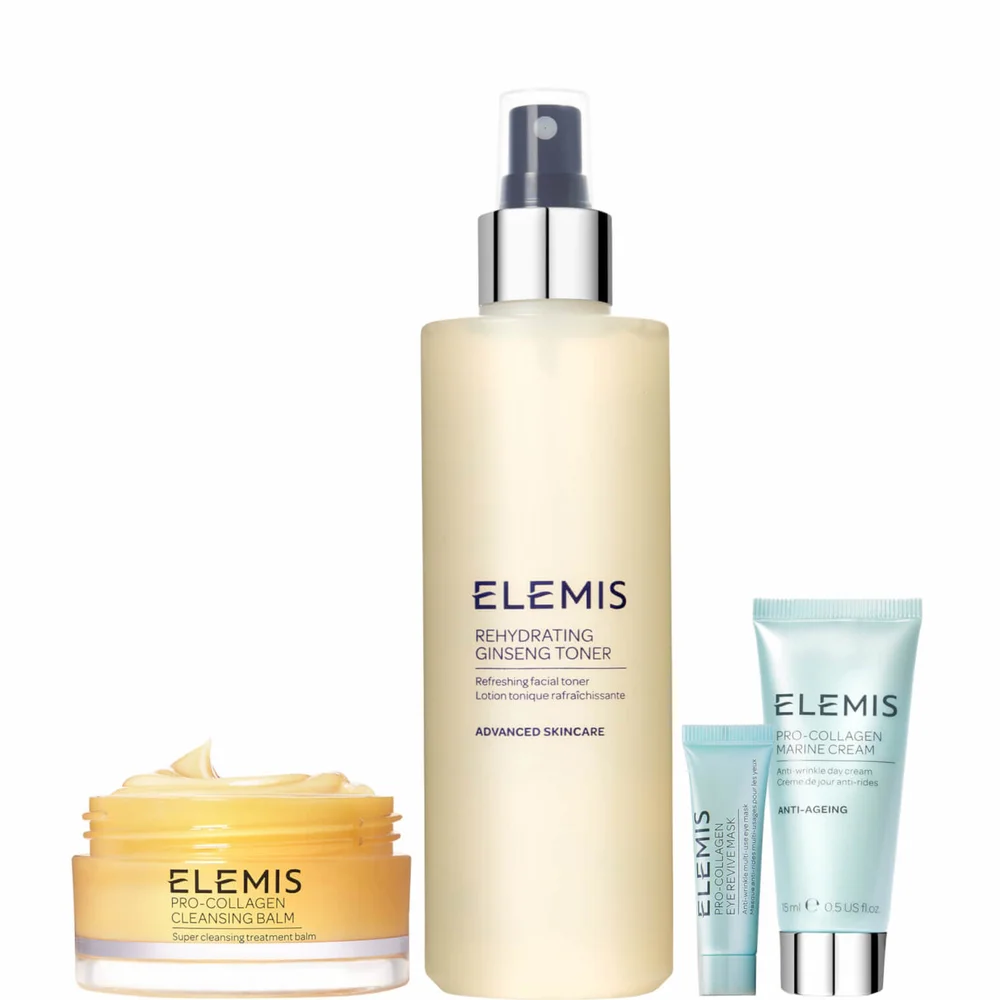 Skin Hydration Set afbeelding 1