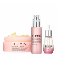 Elemis Pro-Collagen Rose Power Bundle - undefined undefined