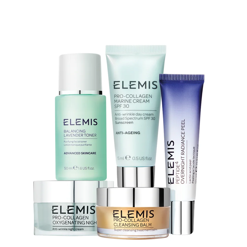 Elemis Dream Team Gift Set afbeelding 1