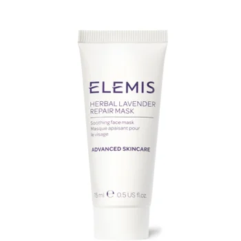 Elemis Herbal Lavender Repair Mask 15ml