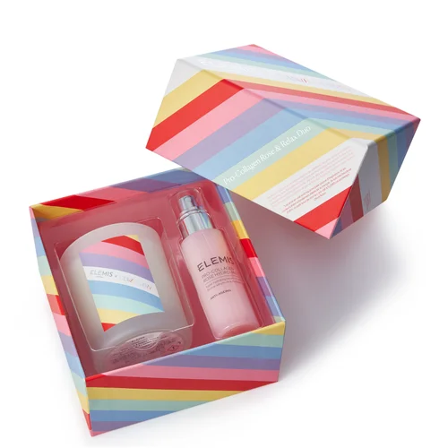 Olivia Rubin Pro-Collagen Rose & Relax Duo afbeelding 3