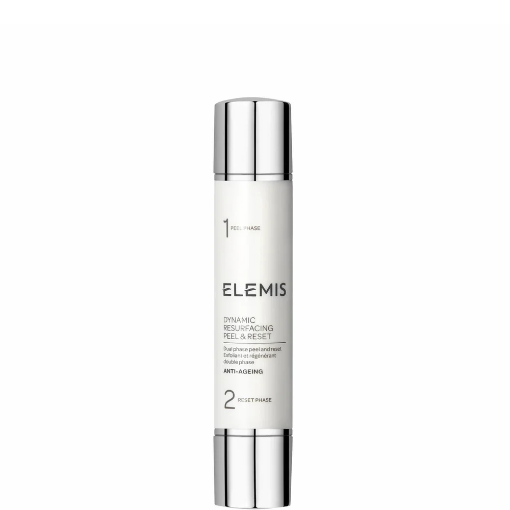 Dynamic Resurfacing Peel & Reset afbeelding 1