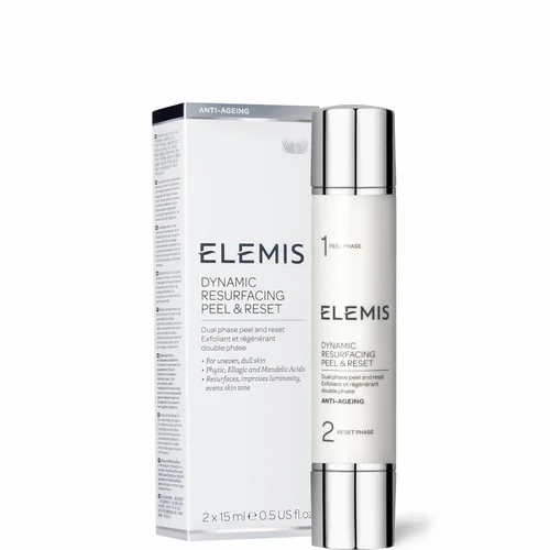 Dynamic Resurfacing Peel & Reset afbeelding 3