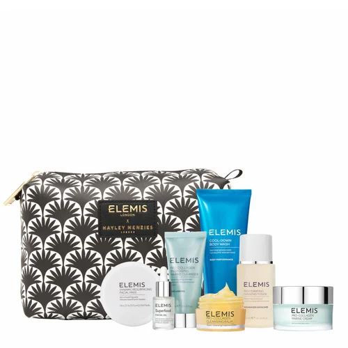 ELEMIS x Hayley Menzies Skin Wellness Essentials afbeelding 1