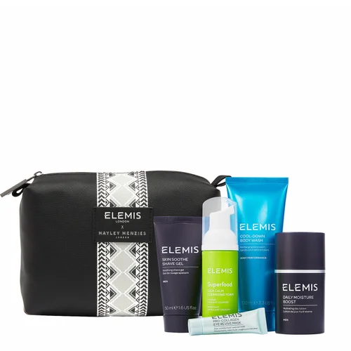 ELEMIS x Hayley Menzies London Grooming Collection afbeelding 1