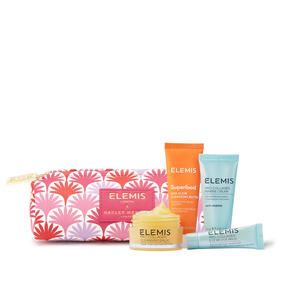 Elemis Hayley Menzies Gift Set afbeelding 1