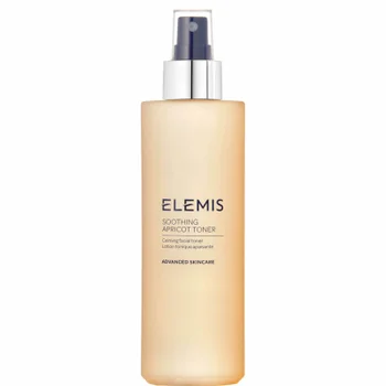 Elemis Soothing Apricot Toner