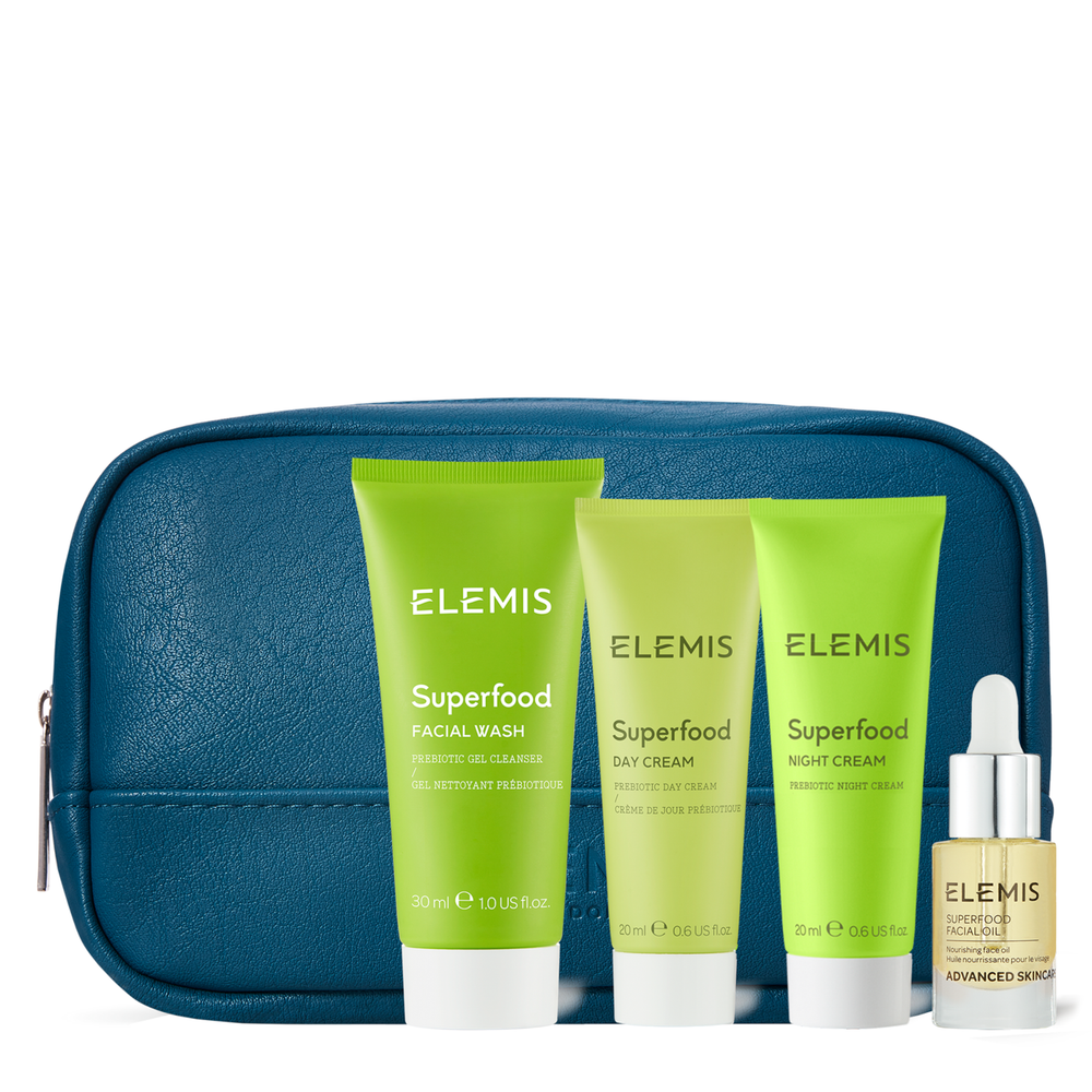 Elemis Glow Essentials Gift Set afbeelding 1