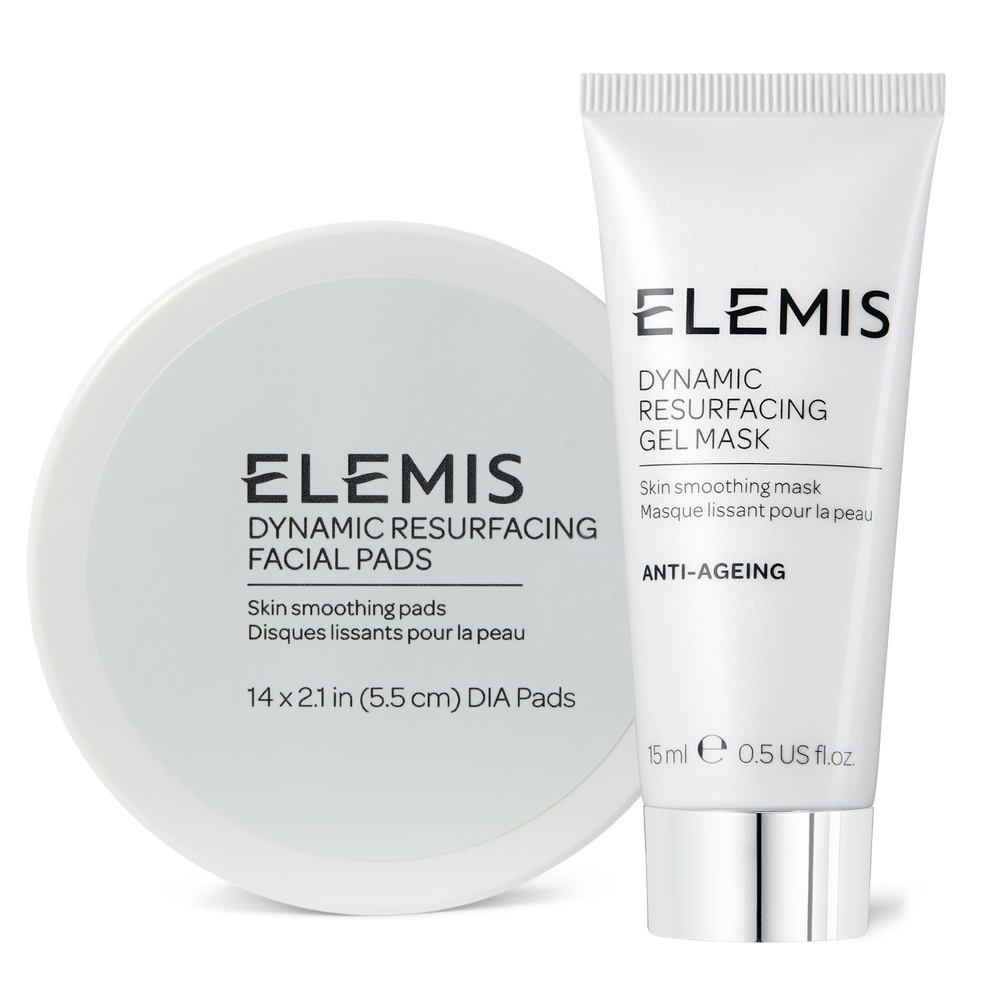 Elemis Dynamic Glass Skin Challenge afbeelding 1