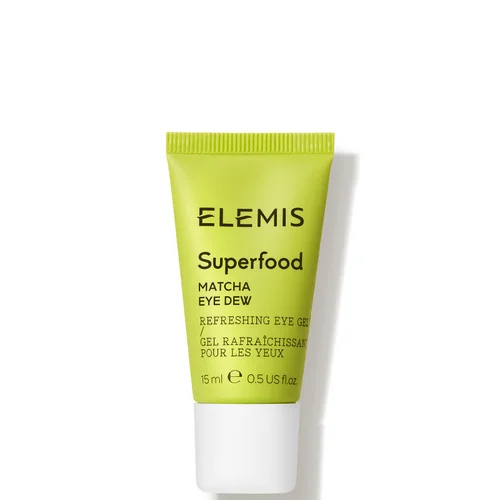 Superfood Matcha Eye Dew 15ml afbeelding 1