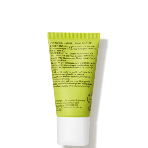Superfood Matcha Eye Dew 15ml afbeelding 3