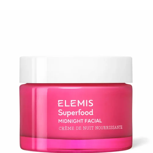 Superfood Midnight Facial afbeelding 3