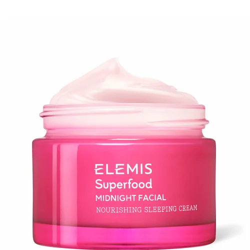 Superfood Midnight Facial afbeelding 1