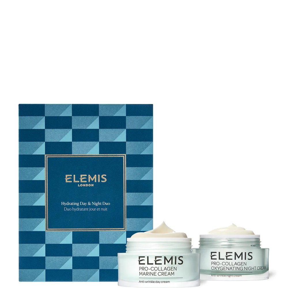 Hydrating Day & Night Duo afbeelding 1