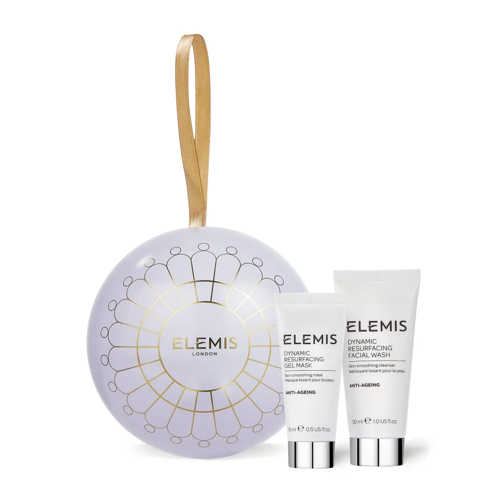 Skin Resurfacing Cleanser & Mask Duo afbeelding 1