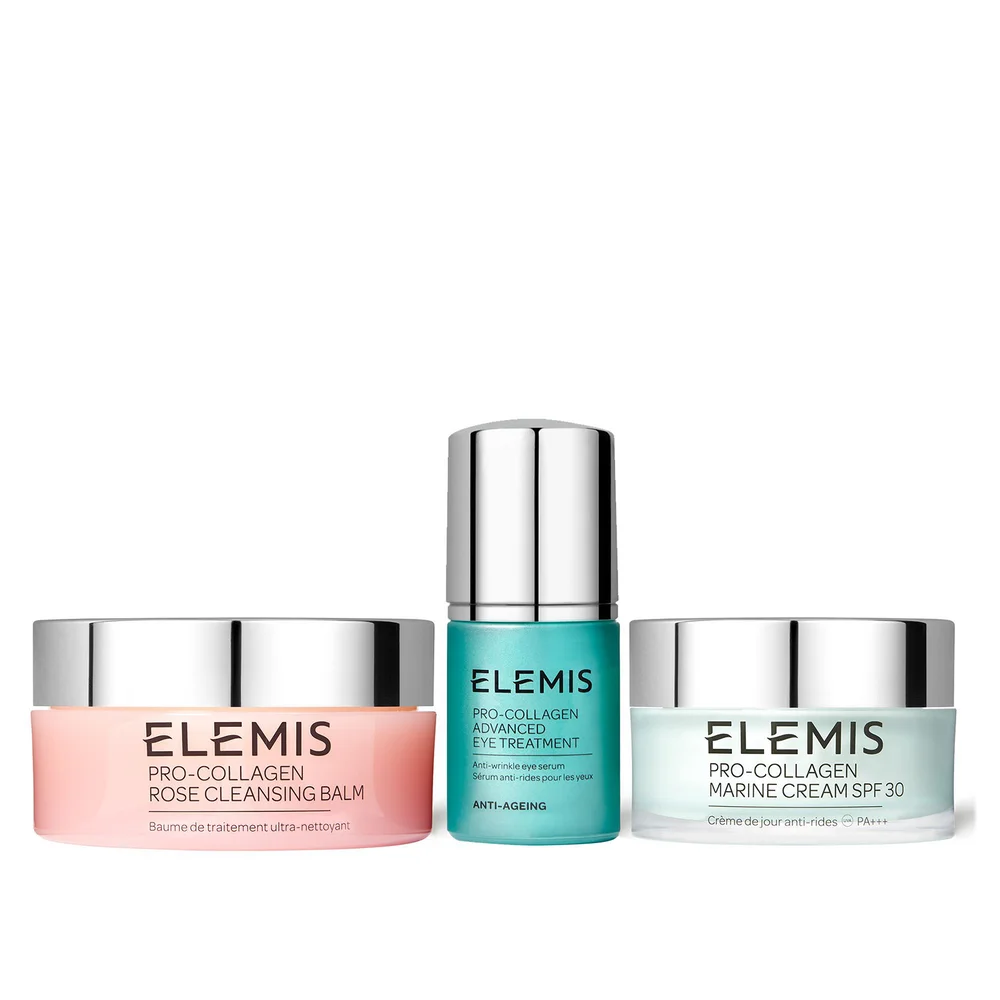 Debbie Zwiers Pro-Collagen Rose Glow Edit afbeelding 1