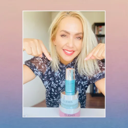 Debbie Zwiers Pro-Collagen Rose Glow Edit afbeelding 3