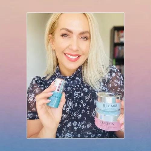 Debbie Zwiers Pro-Collagen Rose Glow Edit afbeelding 2