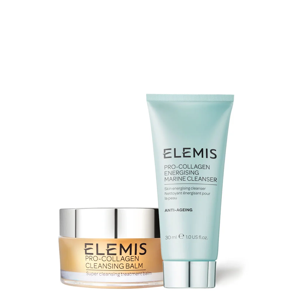 Double Cleanse Duo afbeelding 1