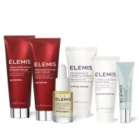 Elemis Free Face and Body 6-Piece Gift Set - undefined undefined