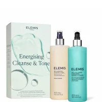 Energising Cleanse & Tone