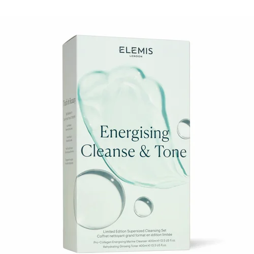 Energising Cleanse & Tone afbeelding 2