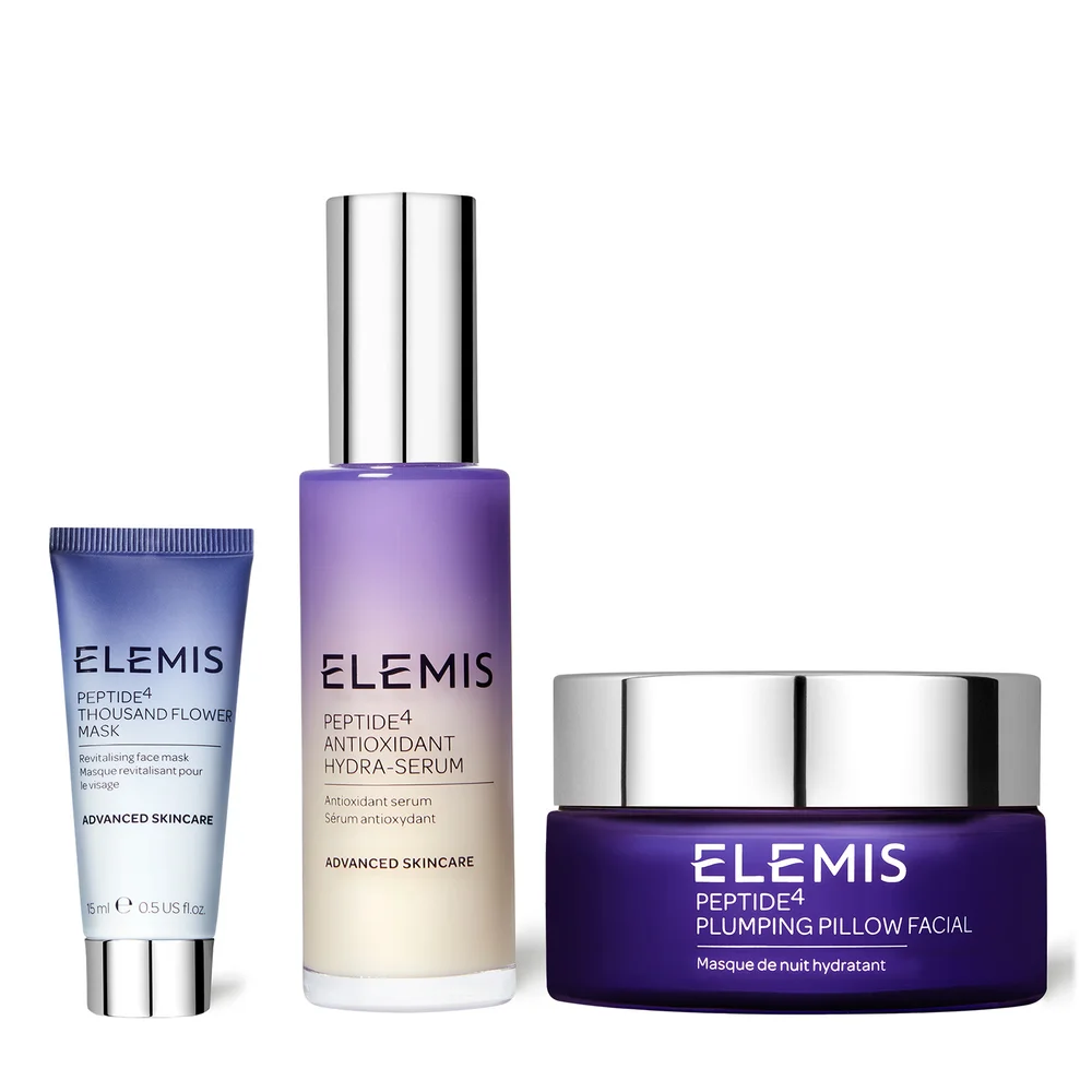 Peptide 24/7 Party Radiance Collection afbeelding 1