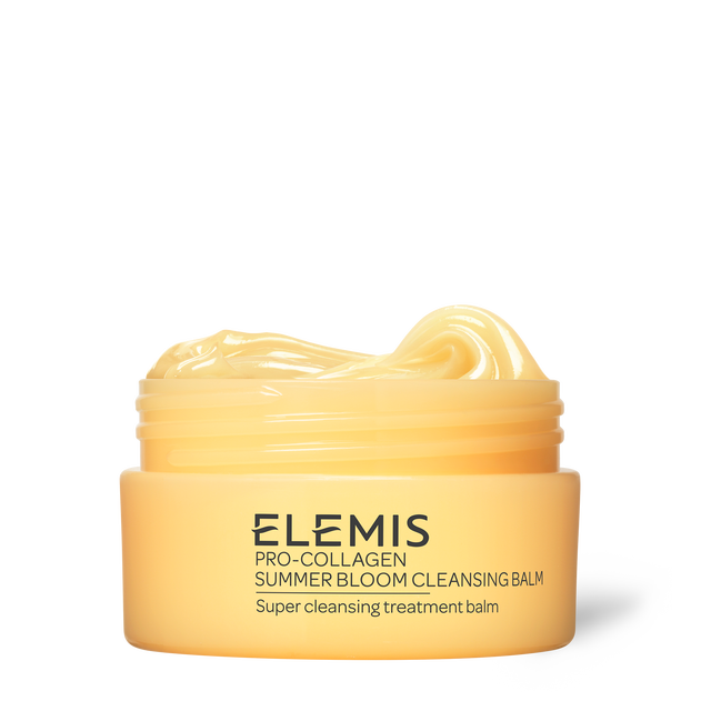 Pro-Collagen Summer Bloom Cleansing Balm 100g