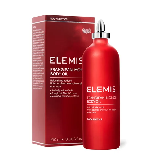 Frangipani Monoi Body Exotics Set afbeelding 4