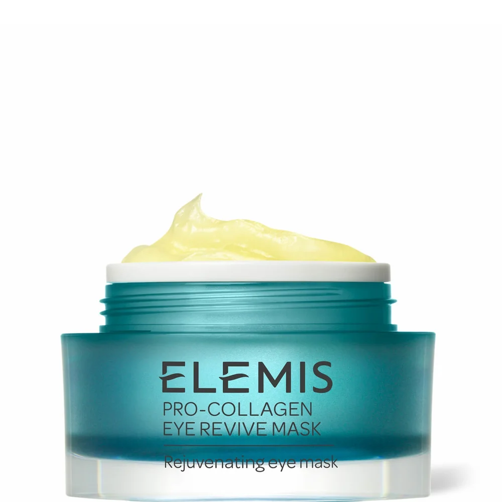 Pro-Collagen Eye Revive Mask Supersize 30ml afbeelding 1