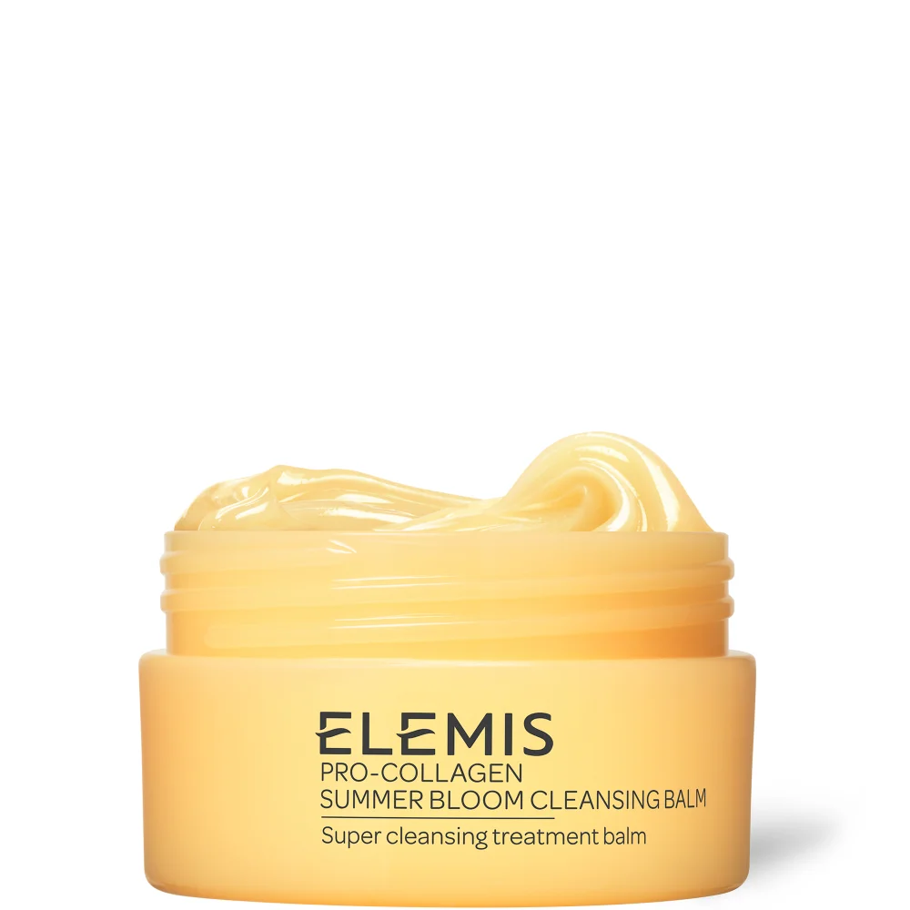 Pro-Collagen Summer Bloom Cleansing Balm 50g afbeelding 1