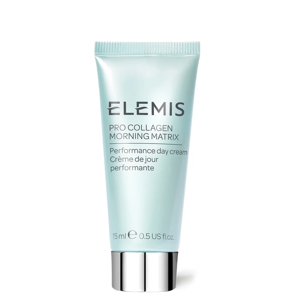 Elemis Pro-Collagen Morning Matrix 15ml afbeelding 1