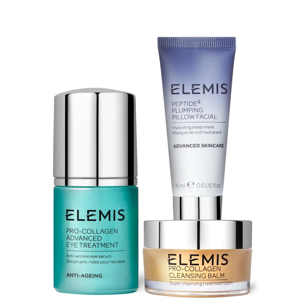 Skin Rejuvenating Trio afbeelding 1