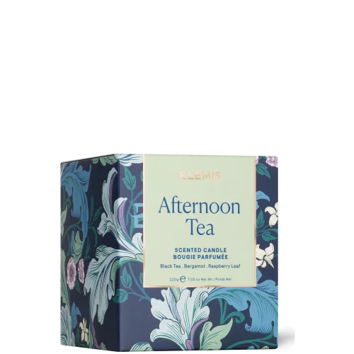 Elemis Afternoon Tea Candle 220g afbeelding 3